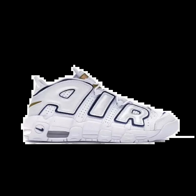 Nike OG Moer UPTEMPO Collection Casual Sneakers
