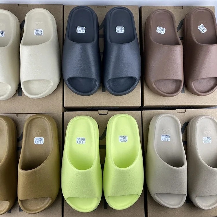 adidas slippers