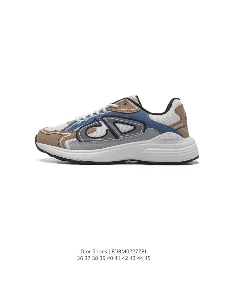 spreadsheet D shoes