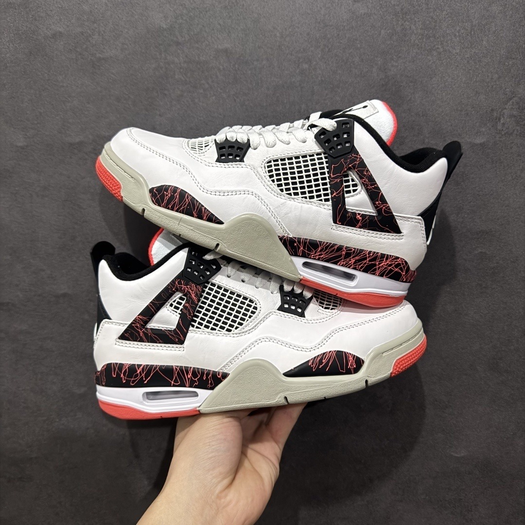 AJ 4 Sneaker SH528198