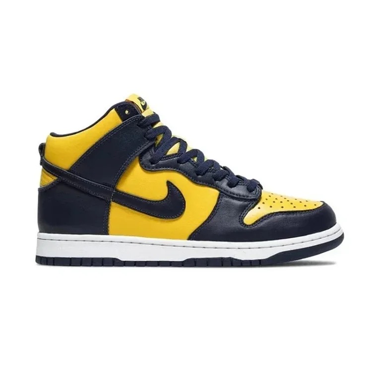 OG D**K High Collection Casual sneakers