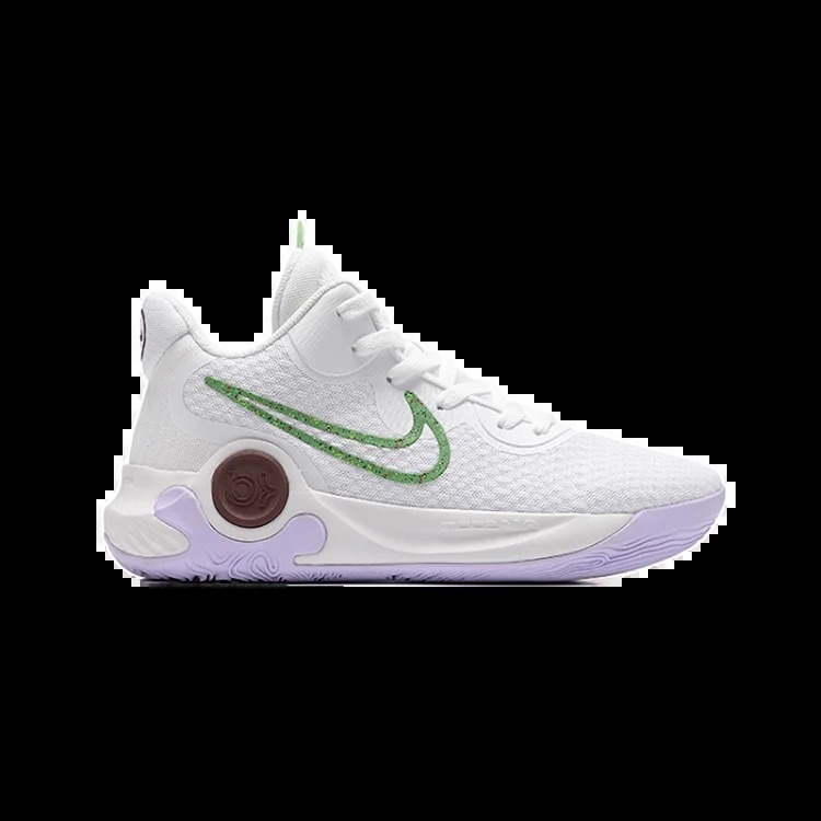 Nike KD Trey 5 IX Sneakers Casual Sneakers
