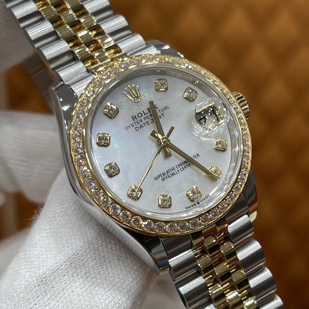 Rolex Watch m278383rbr-0028