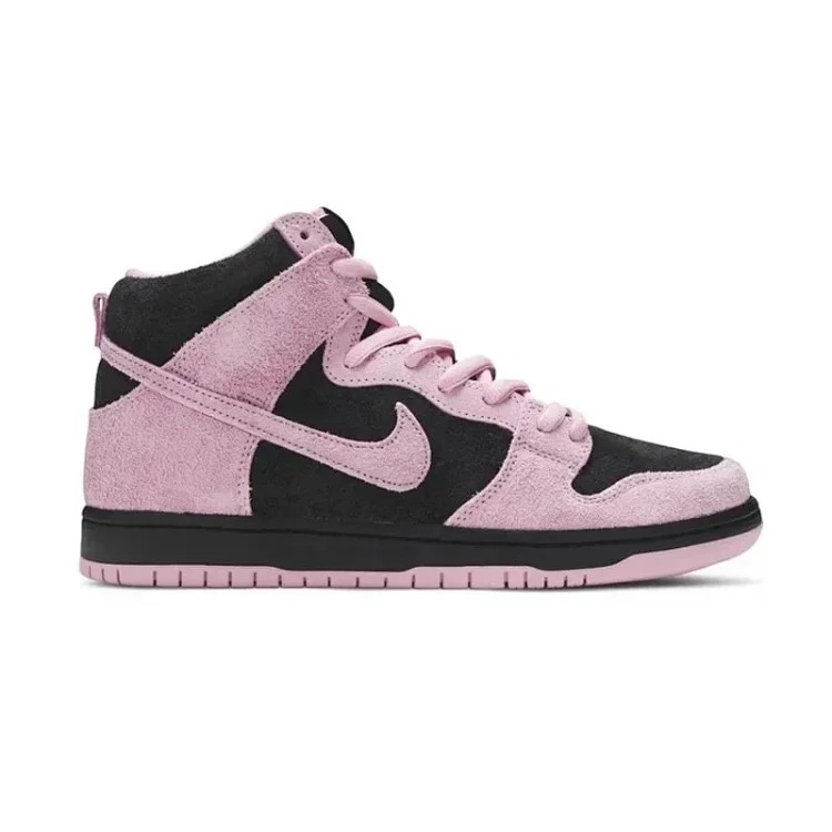 OG D**K High Collection Casual sneakers