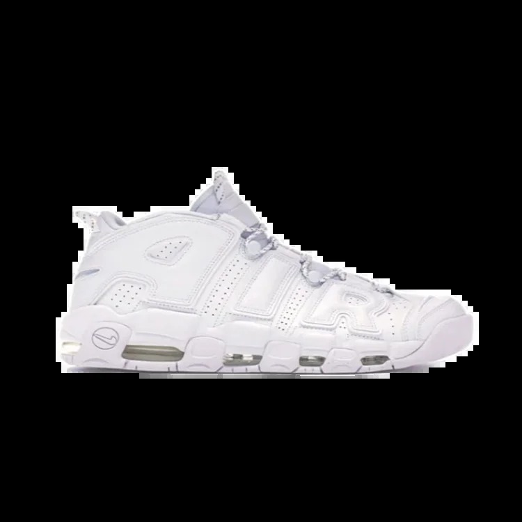 Nike OG Moer UPTEMPO Collection Casual Sneakers
