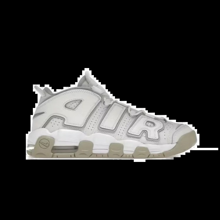 Nike OG Moer UPTEMPO Collection Casual Sneakers