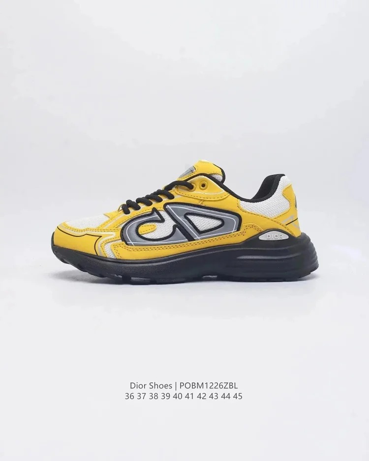 spreadsheet D shoes