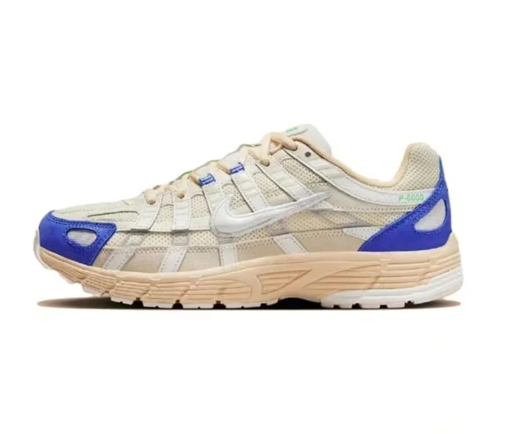 P-6000 SierCasual sneakers