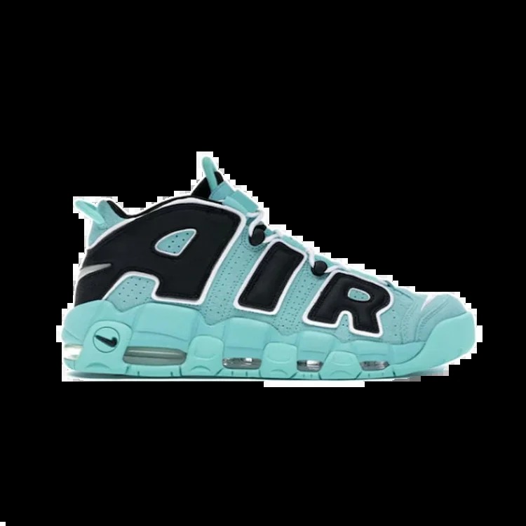 Nike OG Moer UPTEMPO Collection Casual Sneakers