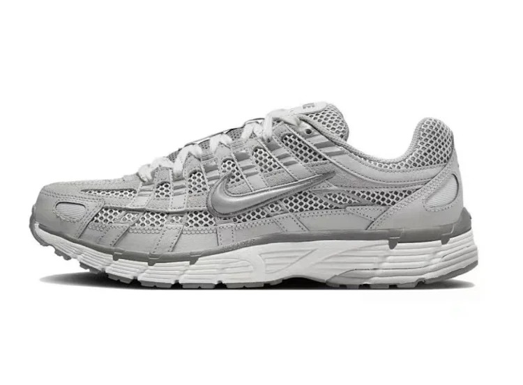 P-6000 SierCasual sneakers