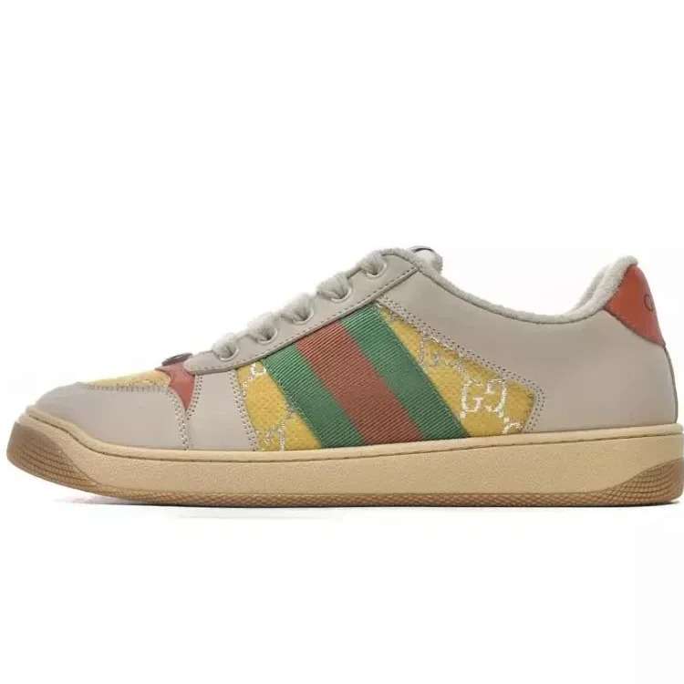 Gucci Original Shoe Mold Opening G Home Screener High Cost Performance