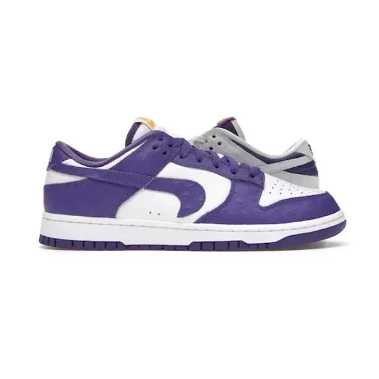 Nike OG Dunk Collection Casual Sneakers