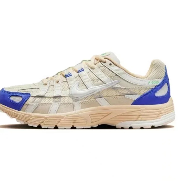 Nike P-6000 Sier Casual Sneakers