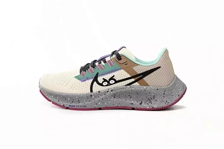 Zoom Pegasus 38 Casual sneakers