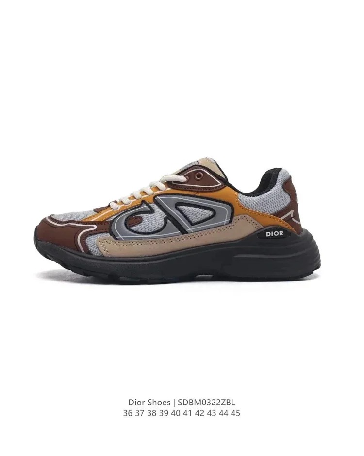 spreadsheet D shoes