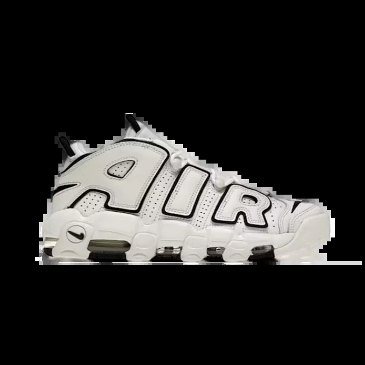 Nike OG Moer UPTEMPO Collection Casual Sneakers