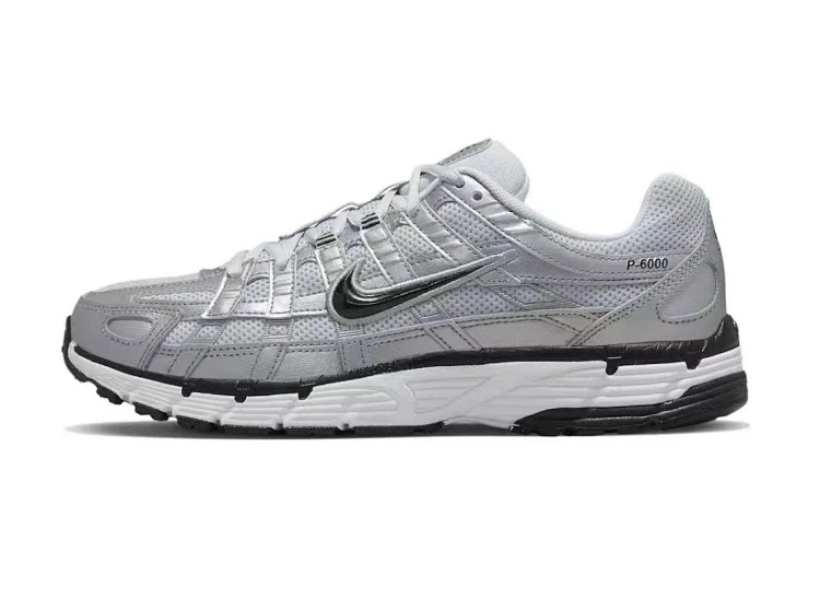 P-6000 SierCasual sneakers