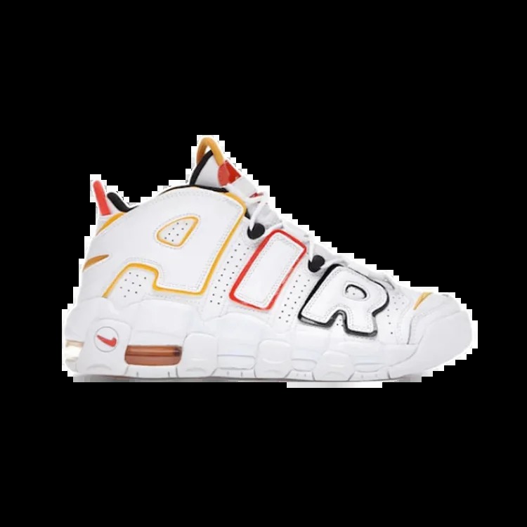 Nike OG Moer UPTEMPO Collection Casual Sneakers