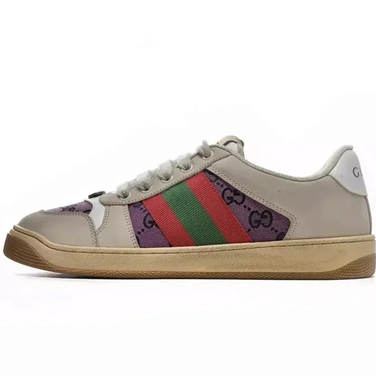 Gucci Original Shoe Mold Opening G Home Screener High Cost Performance