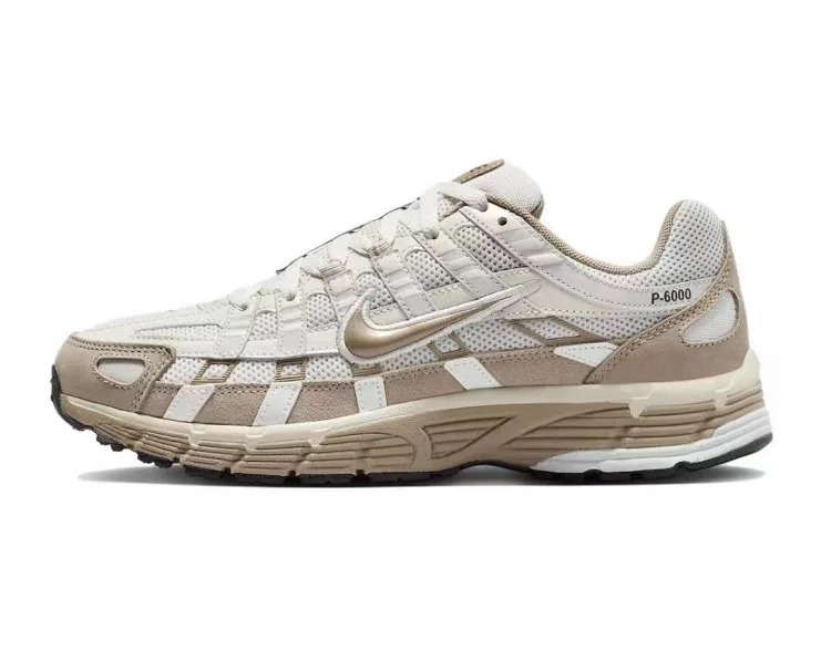 P-6000 SierCasual sneakers