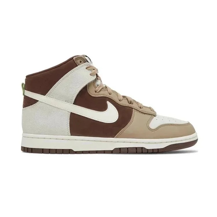 Nike OG Dunk High Collection Casual Sneakers