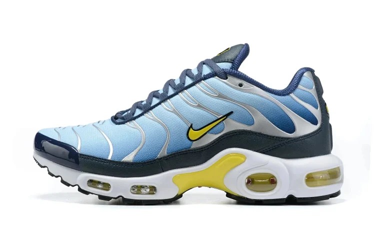 Max Plus TN (2)Casual sneakers