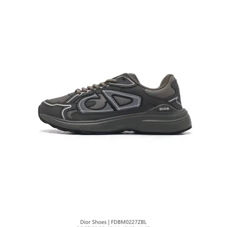 Spreadsheet D Shoes