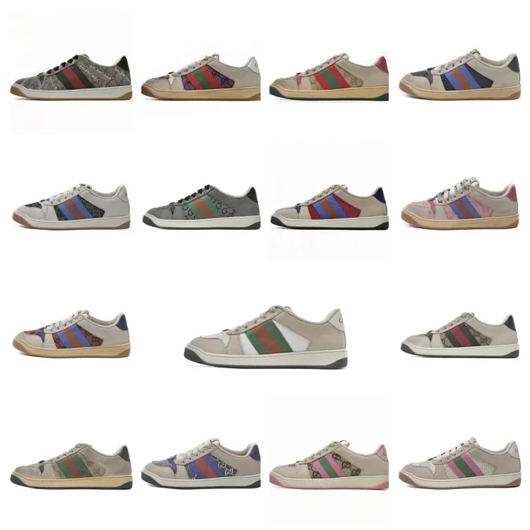 Gucci Original Shoe Mold Opening G Home Screener High Cost Performance