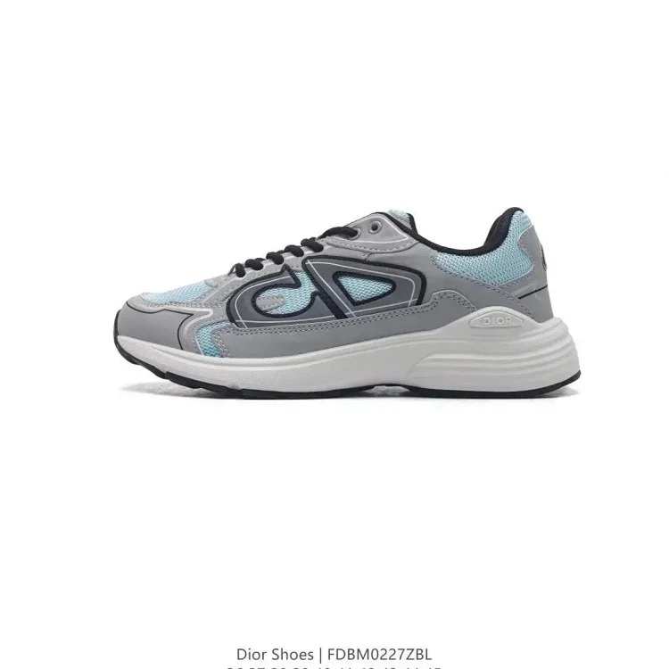 Spreadsheet D Shoes