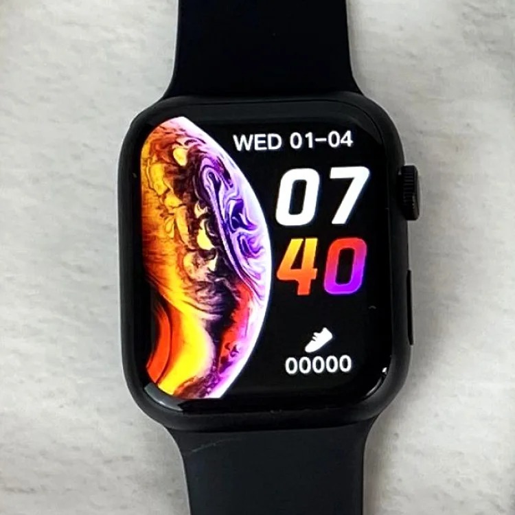 Watche uitra2/s9/s10 best qualit Oled screen