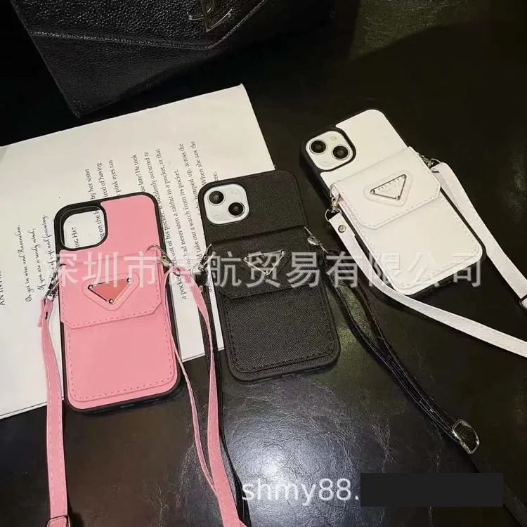 Fashion Minimalist Phone Case