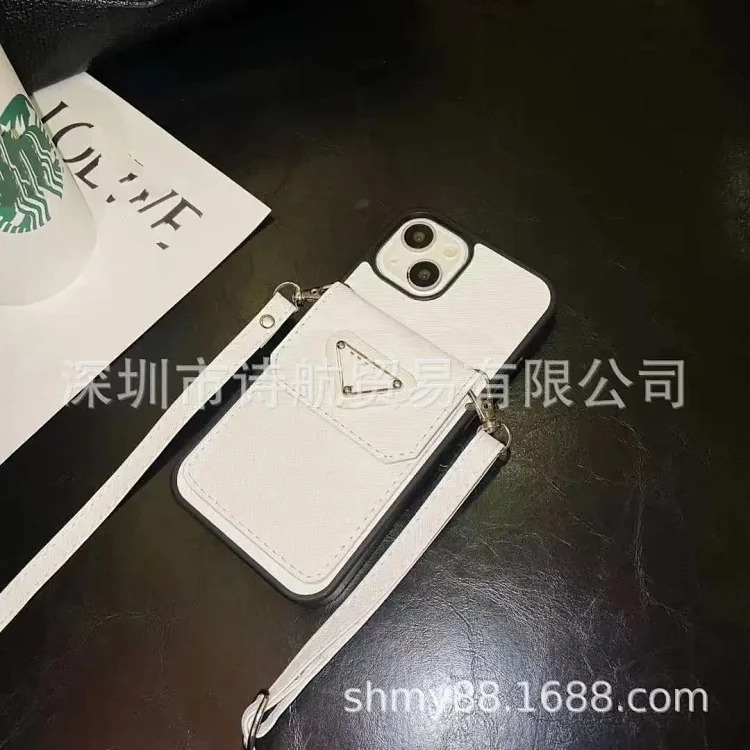 Fashion Minimalist Phone Case