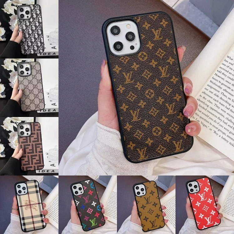 Fashion Trendy Phone Case