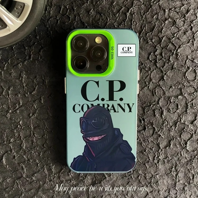 Fashion Trendy Phone Case