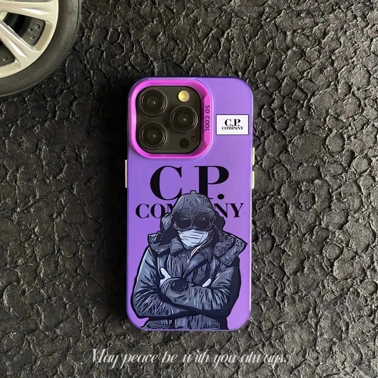 Fashion Trendy Phone Case