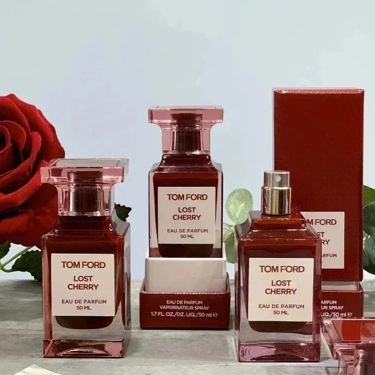 Fashion Perfume MX18