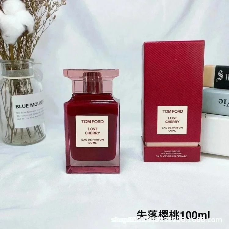Fashion Perfume MX18