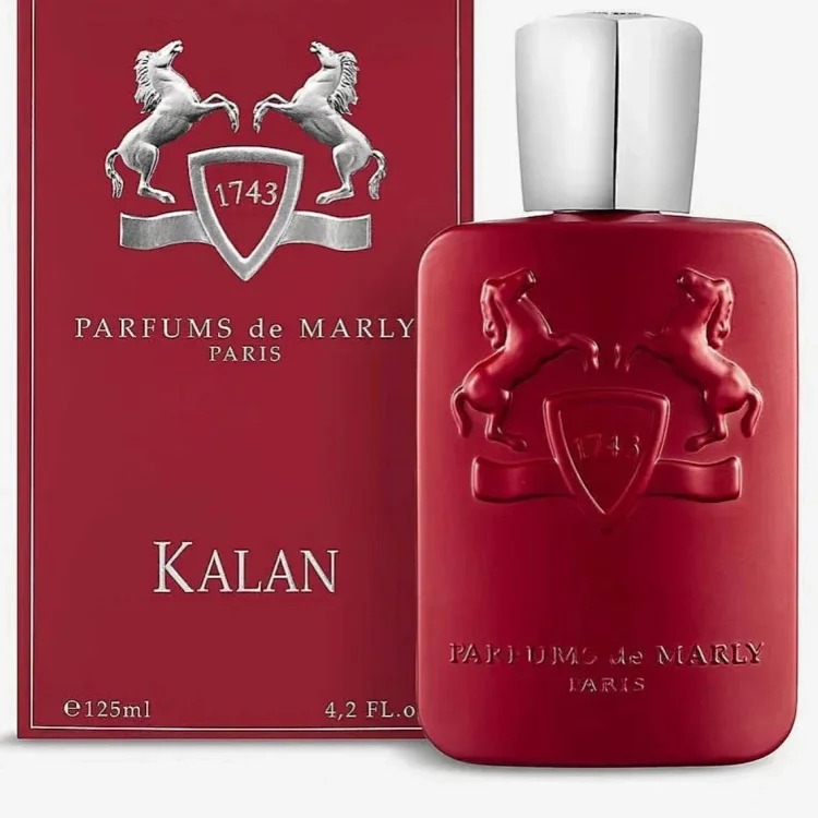 Fragrance series