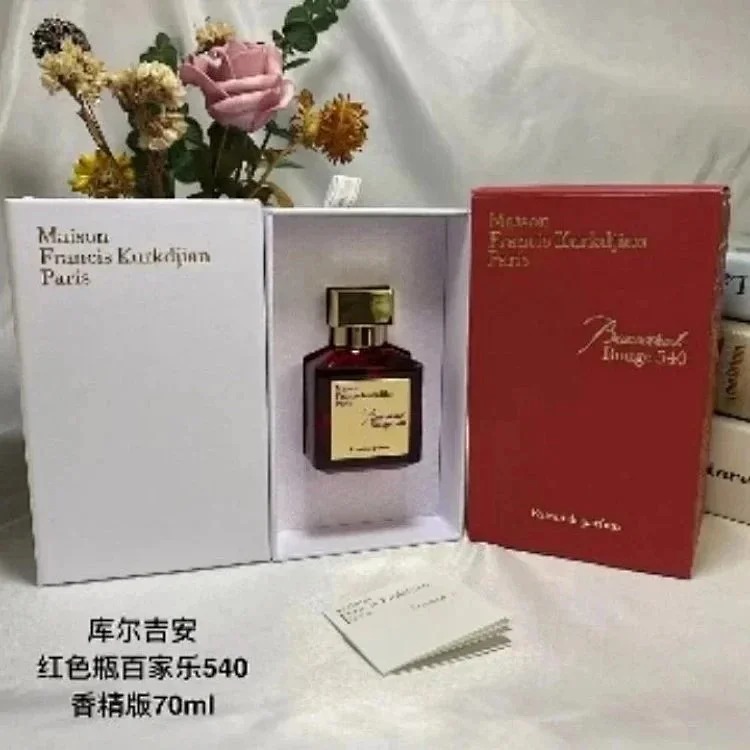 Fragrance series