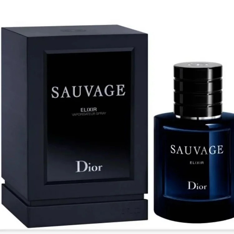 Fragrance series