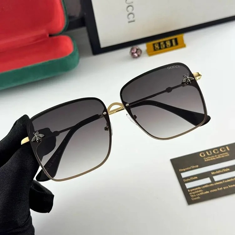 Fashion Eyeglasses