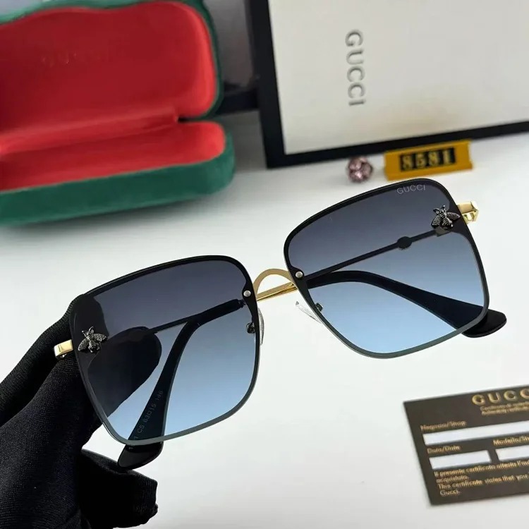Fashion Eyeglasses