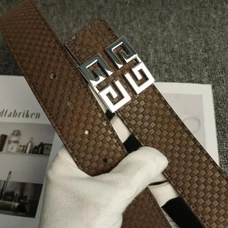 Fashion Trendy Versatile Belt