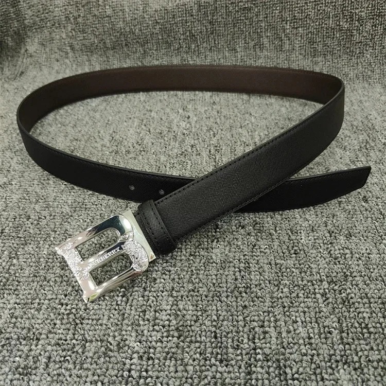 Fashion Trendy Versatile Belt