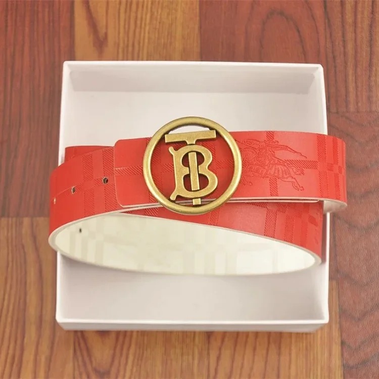 Fashion Trendy Versatile Belt