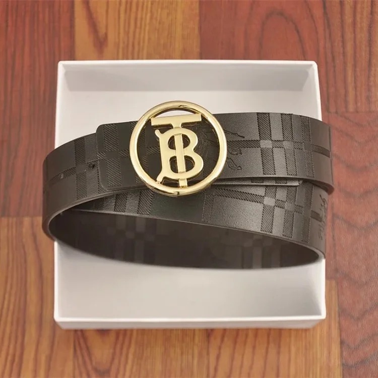 Fashion Trendy Versatile Belt