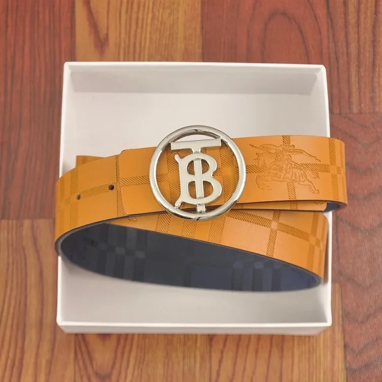 Fashion Trendy Versatile Belt