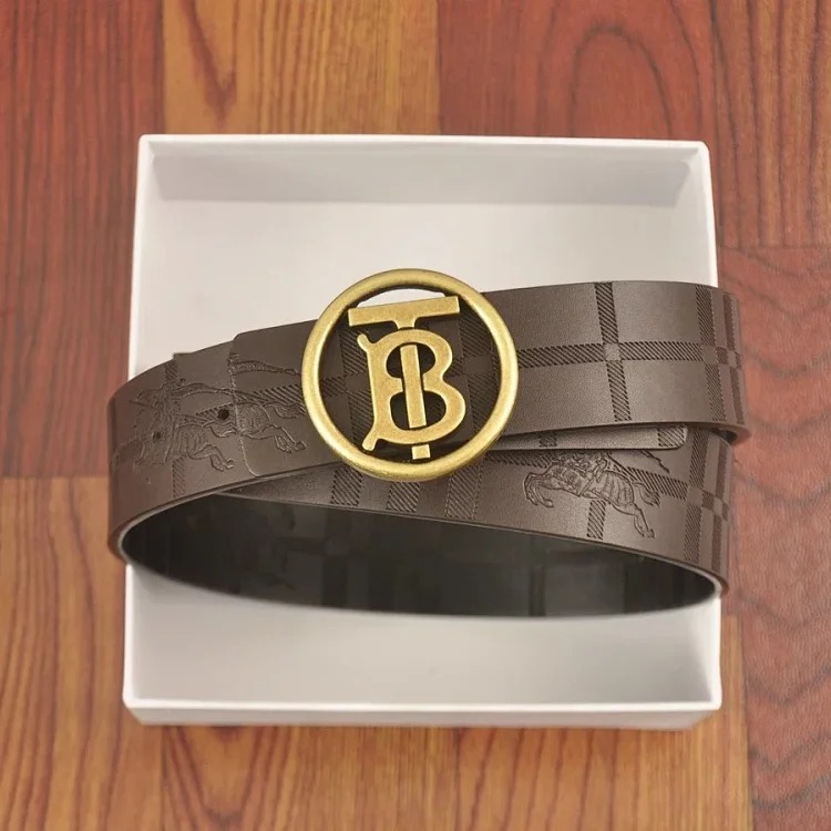 Fashion Trendy Versatile Belt
