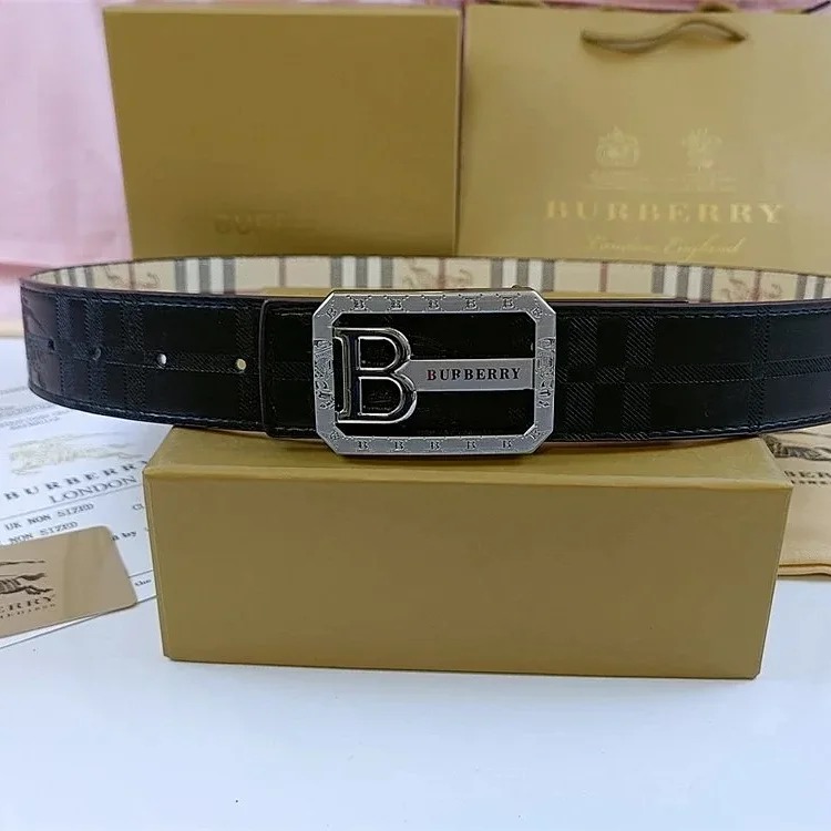 Fashion Trendy Versatile Belt