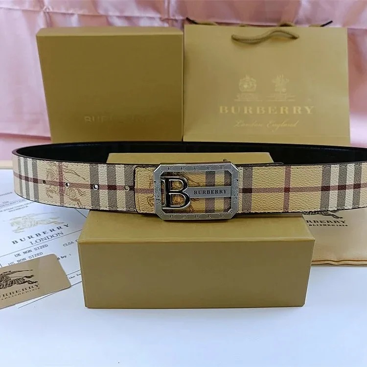 Fashion Trendy Versatile Belt